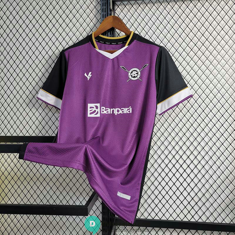 Maglia Clube Do Remo Gara Third 2023/2024