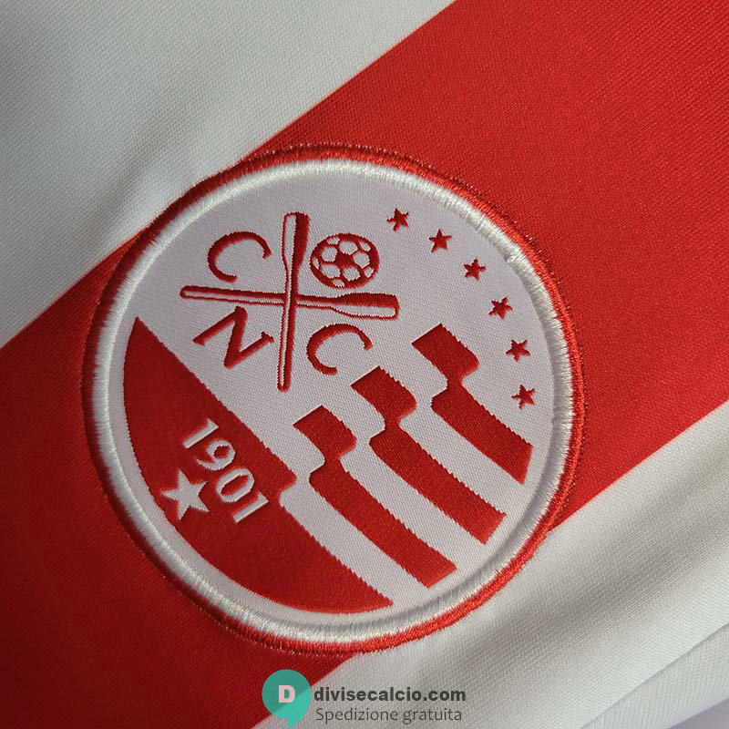 Maglia Clube Nautico Capibaribe Gara Home 2022/2023