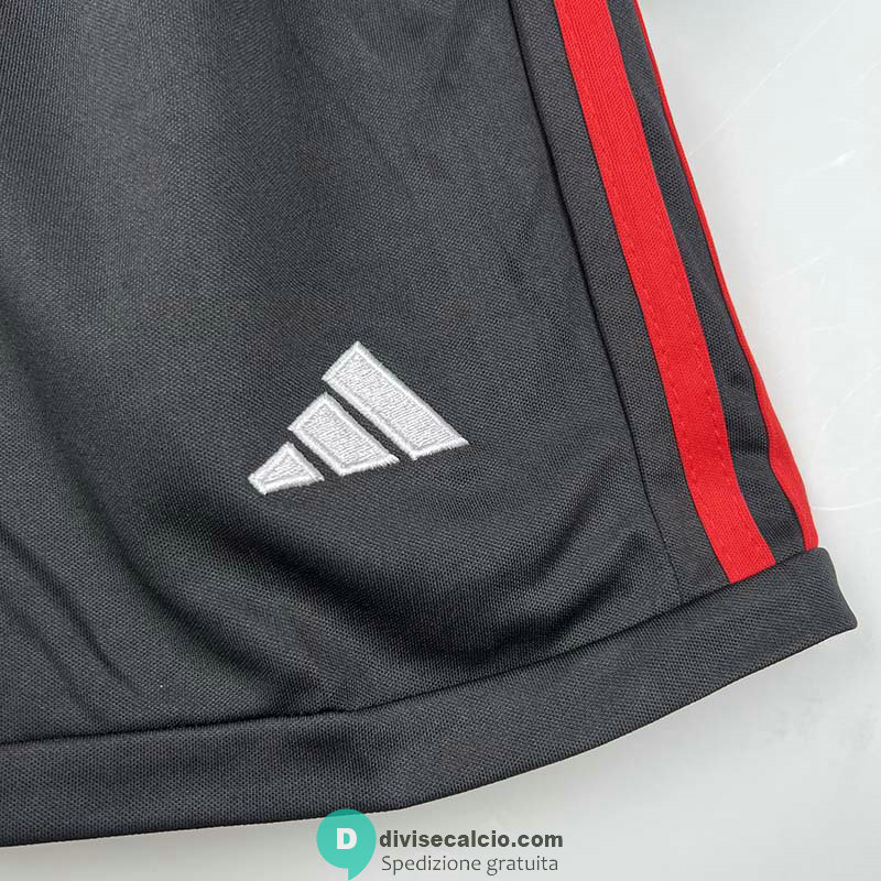 Maglia Colo Colo Bambino Gara Away 2023/2024