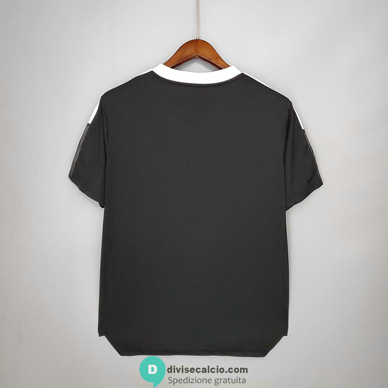 Maglia Colo Colo Black 2021/2022