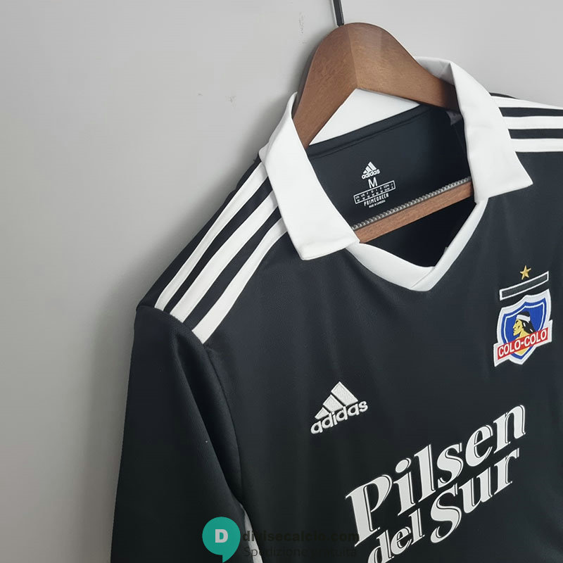 Maglia Colo Colo Gara Away 2022/2023