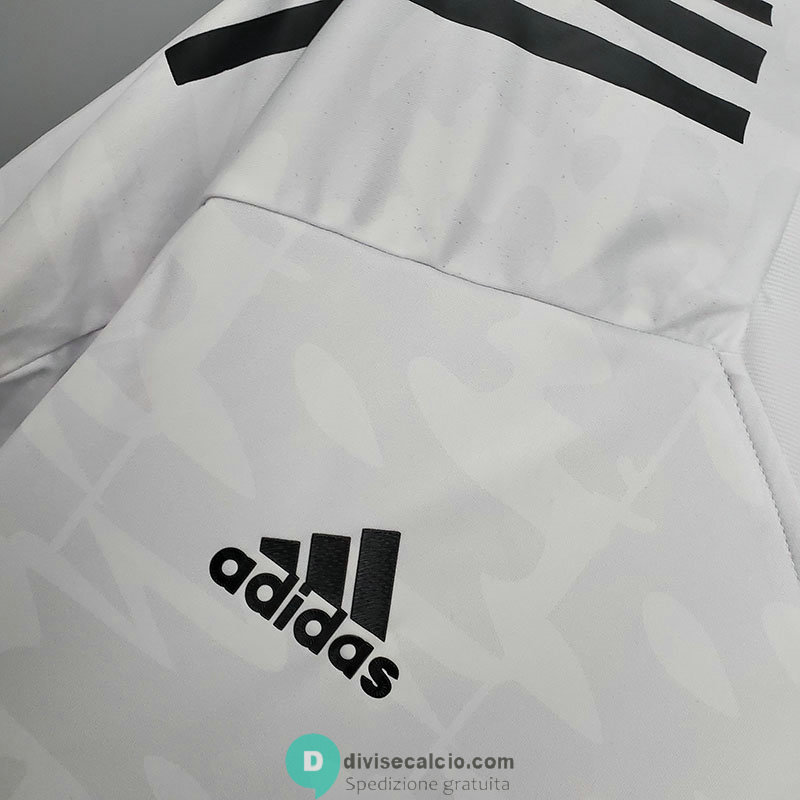 Maglia Colo Colo Gara Home 2021/2022