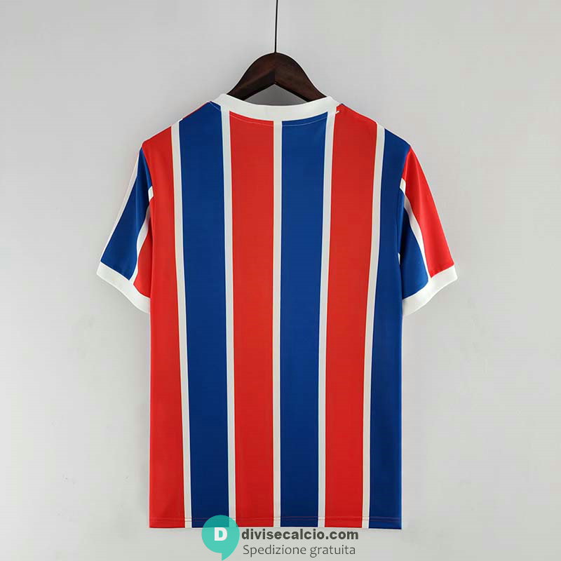 Maglia Colo Colo Retro Gara Away 1986/1987