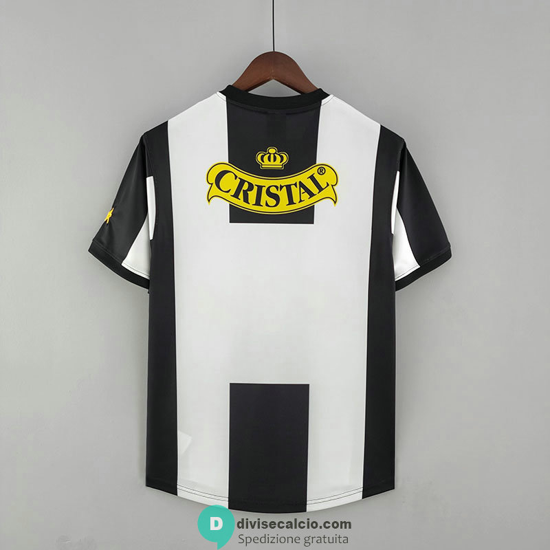 Maglia Colo Colo Retro Gara Third 1999/2000