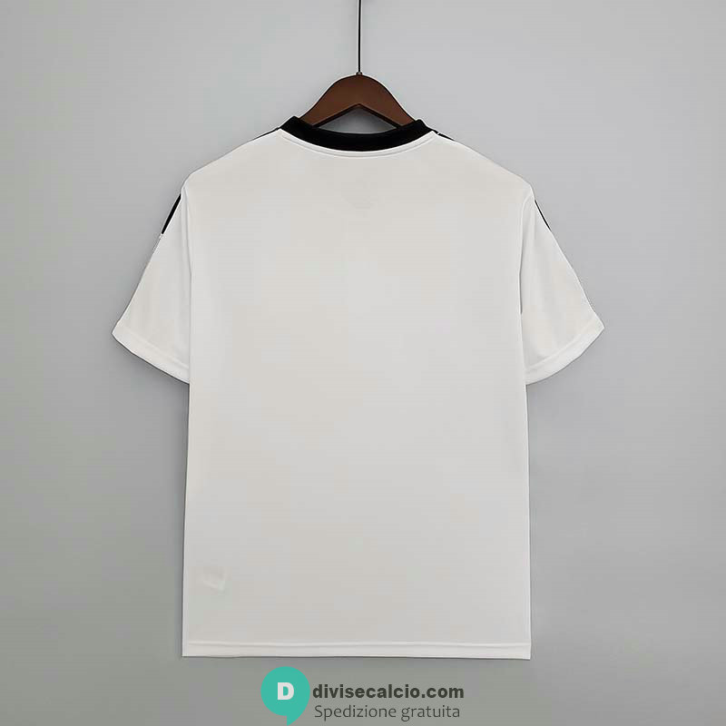 Maglia Colo Colo Training White IV 2021/2022