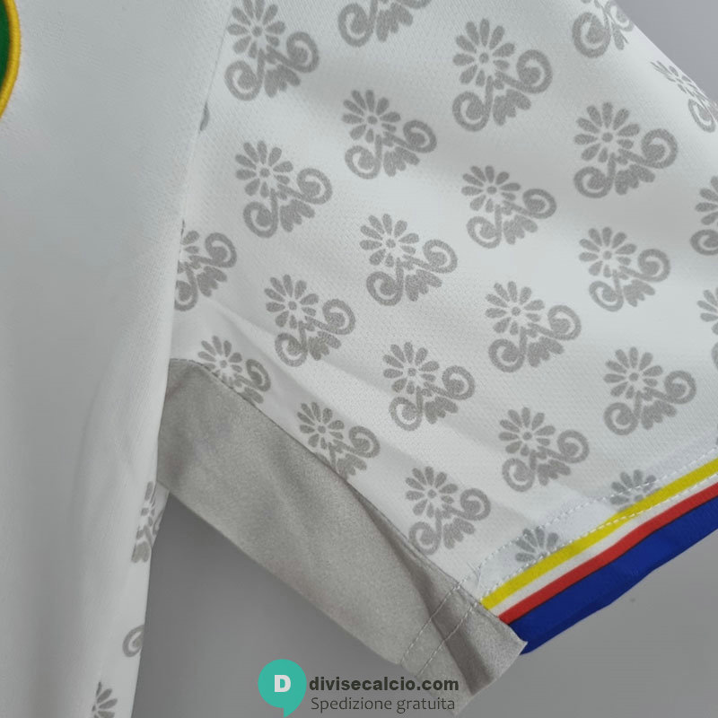 Maglia Comoros Gara Away 2022/2023