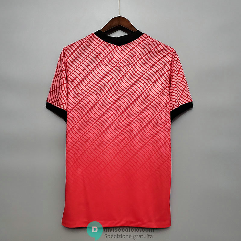 Maglia Corea Gara Home 2020/2021