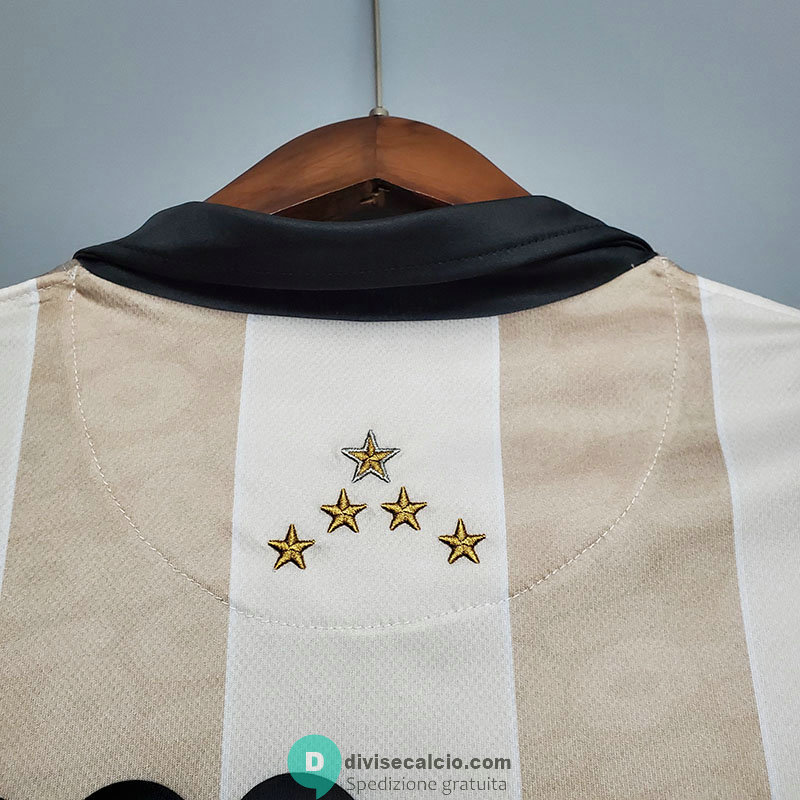 Maglia Corinthians 100 Years Special Edition