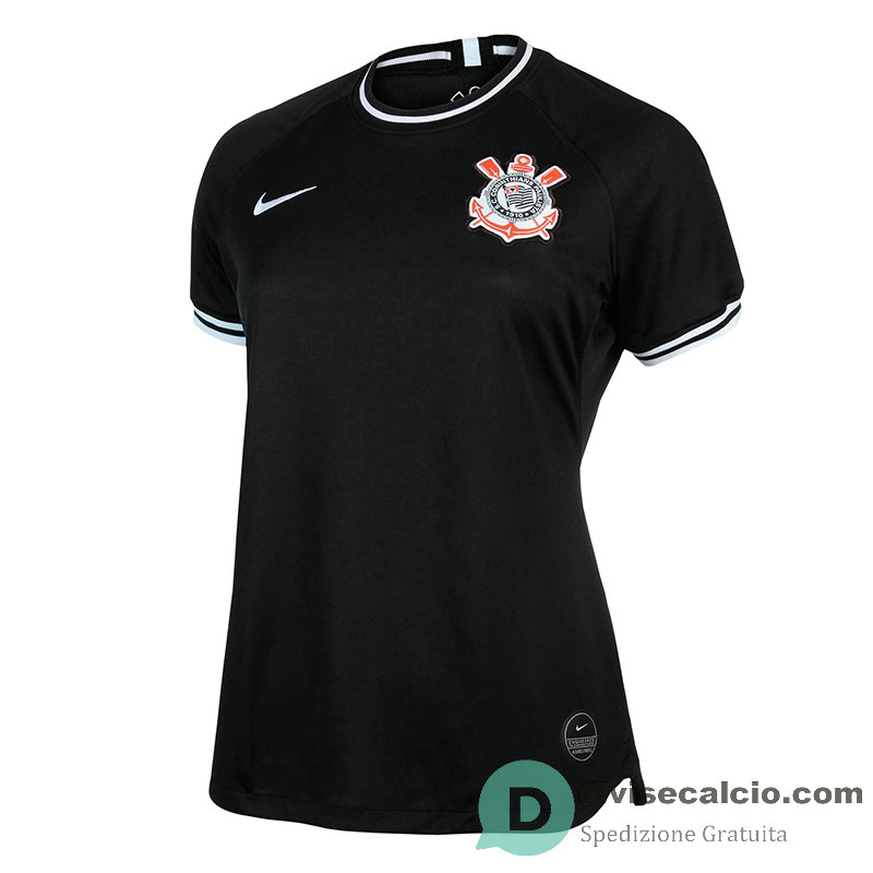 Maglia Corinthians Donna Gara Away 2019/2020