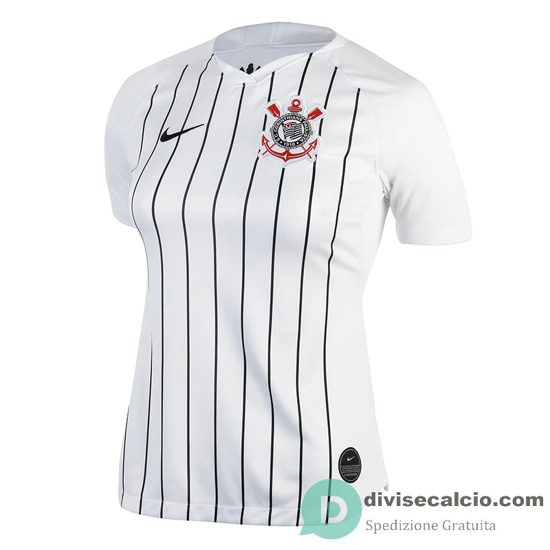 Maglia Corinthians Donna Gara Home 2019/2020