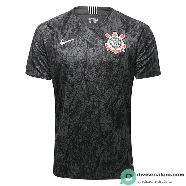 Maglia Corinthians Gara Away 2018-2019