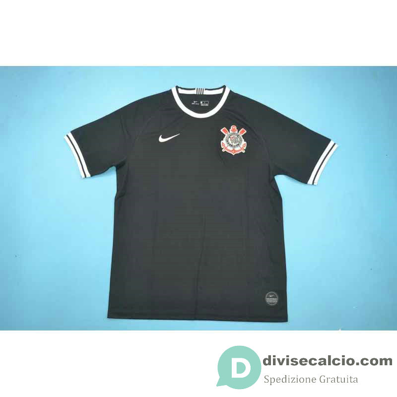 Maglia Corinthians Gara Away 2019/2020