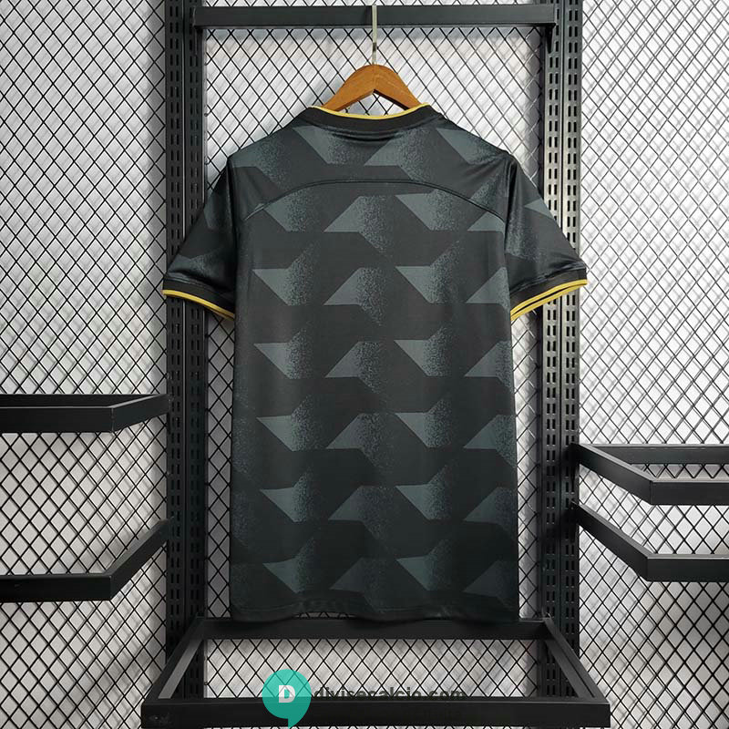 Maglia Corinthians Gara Away 2022/2023