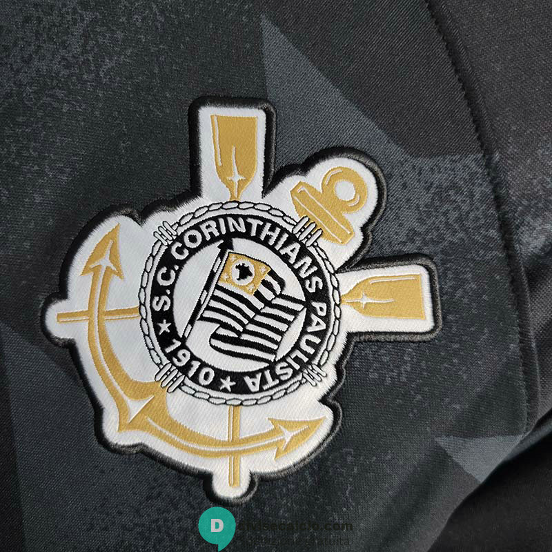 Maglia Corinthians Gara Away 2022/2023