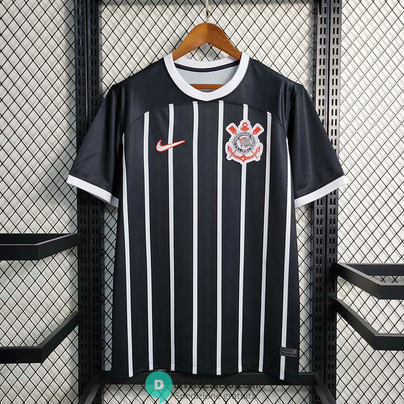 Maglia Corinthians Gara Away 2023/2024