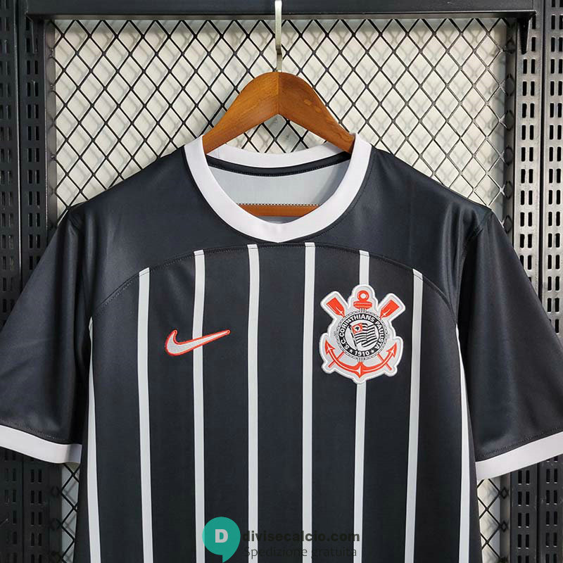 Maglia Corinthians Gara Away 2023/2024