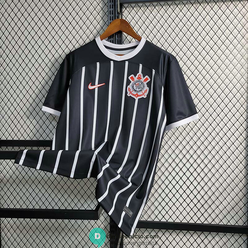 Maglia Corinthians Gara Away 2023/2024