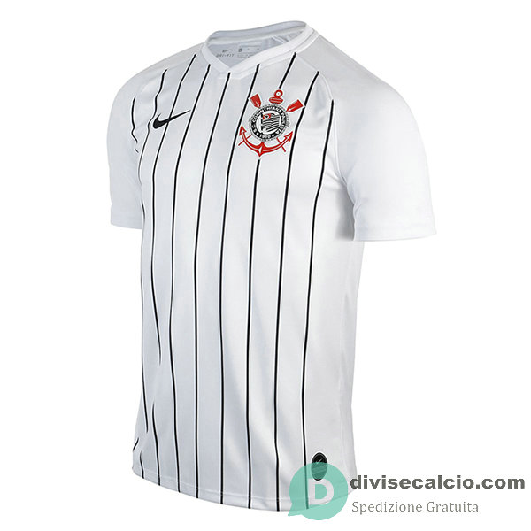 Maglia Corinthians Gara Home 2019/2020