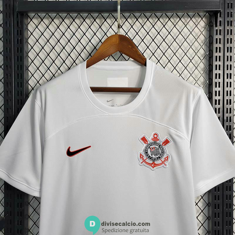 Maglia Corinthians Gara Home 2023/2024