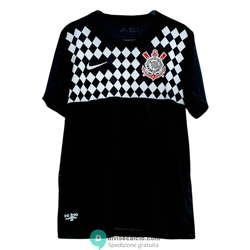 Maglia Corinthians Special Edition 2020/2021