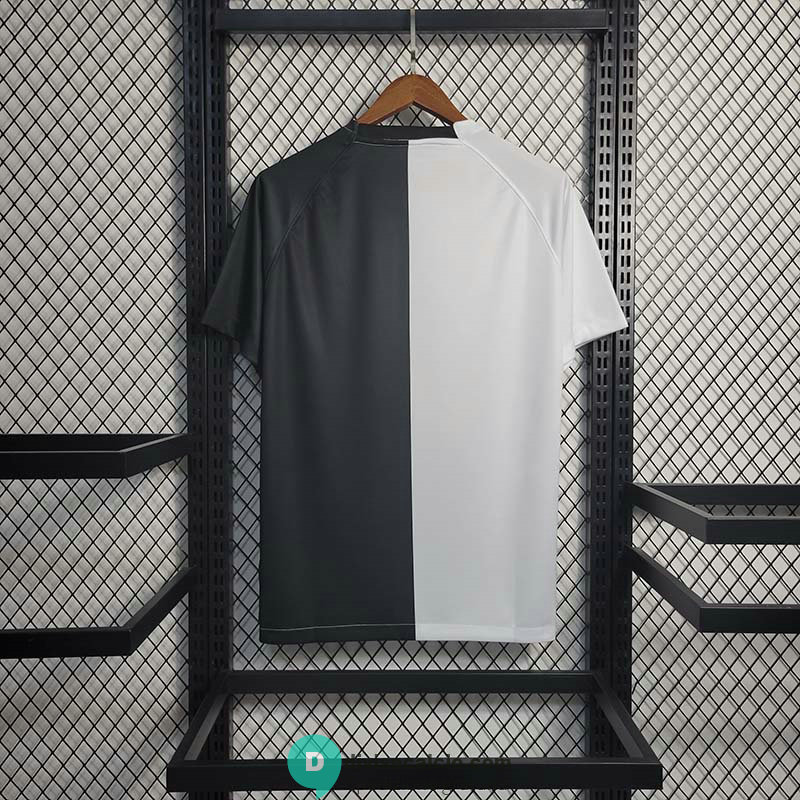 Maglia Corinthians Special Edition Black White 2022/2023