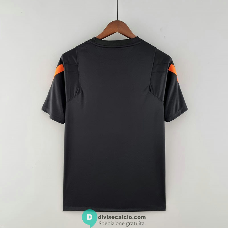 Maglia Corinthians Training Black I 2022/2023