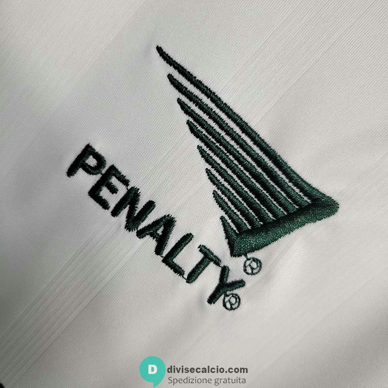 Maglia Coritiba Retro Gara Home 1997/1998