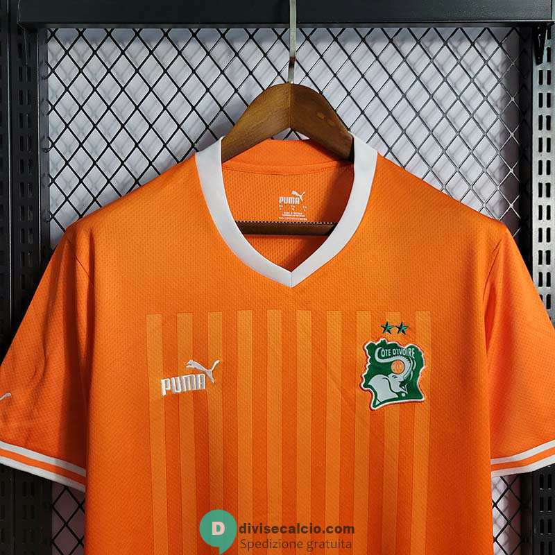 Maglia Costa DAvorio Gara Home 2022/2023