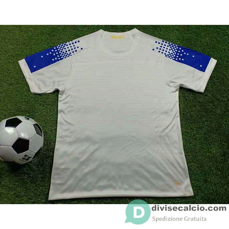 Maglia Costa Rica Gara Away 2019/2020