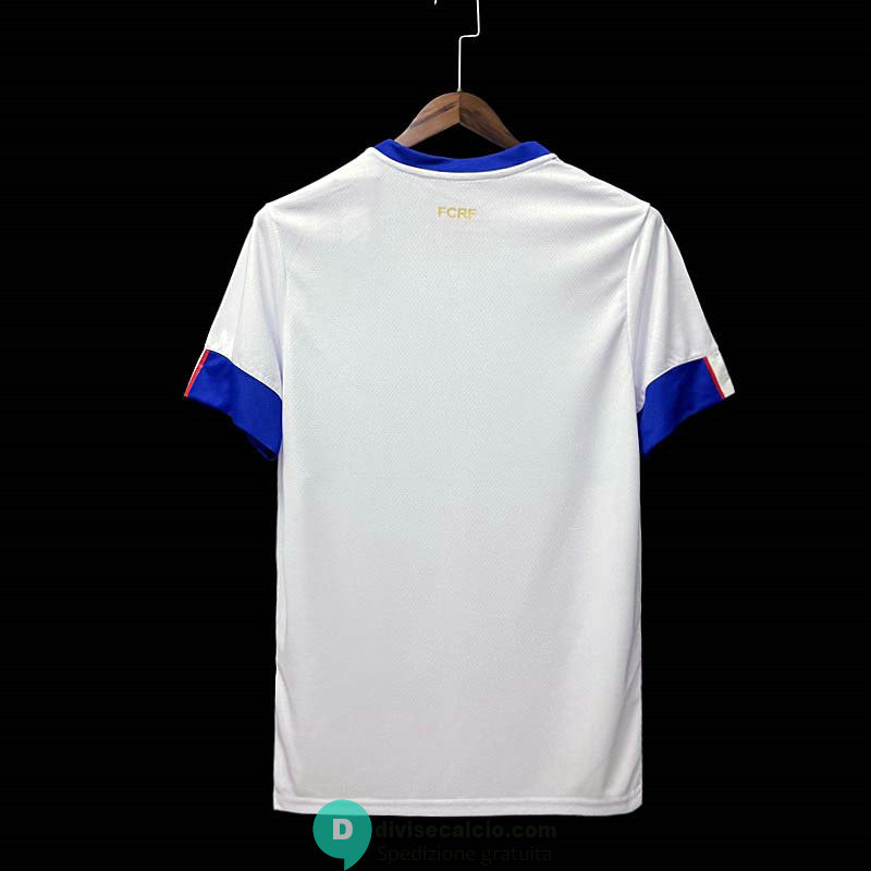 Maglia Costa Rica Gara Away 2022/2023