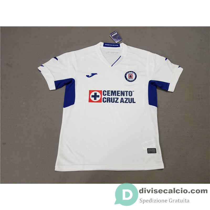 Maglia Cruz Azul Gara Away 2019/2020