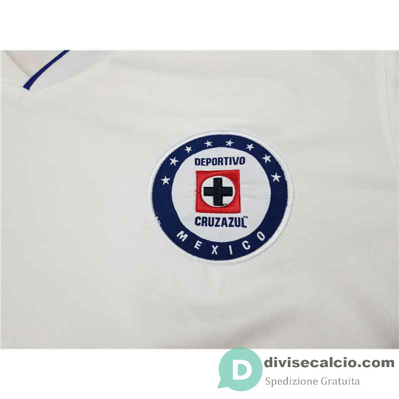 Maglia Cruz Azul Gara Away 2019/2020