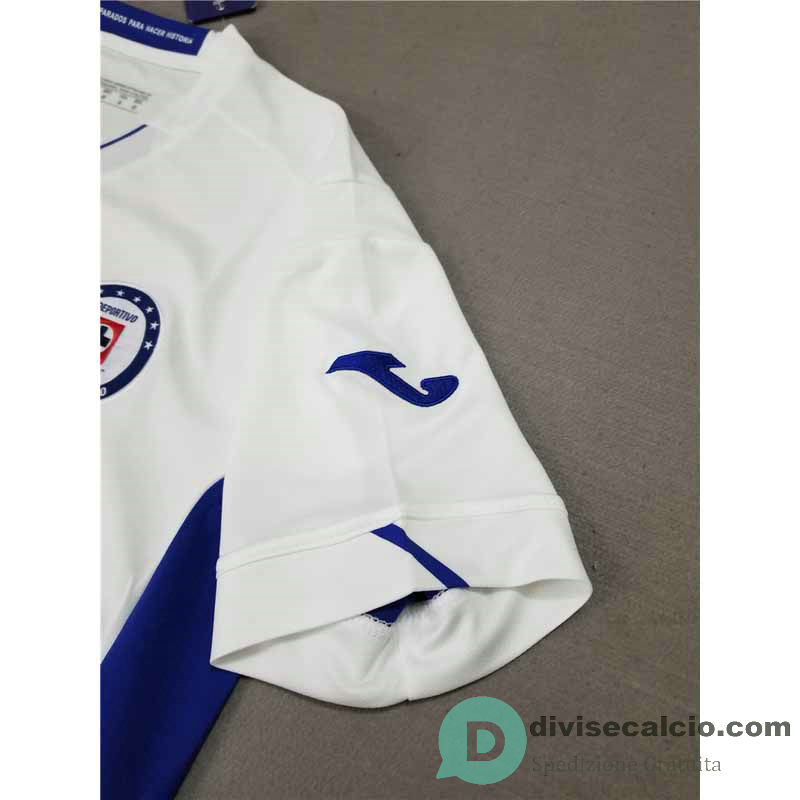 Maglia Cruz Azul Gara Away 2019/2020