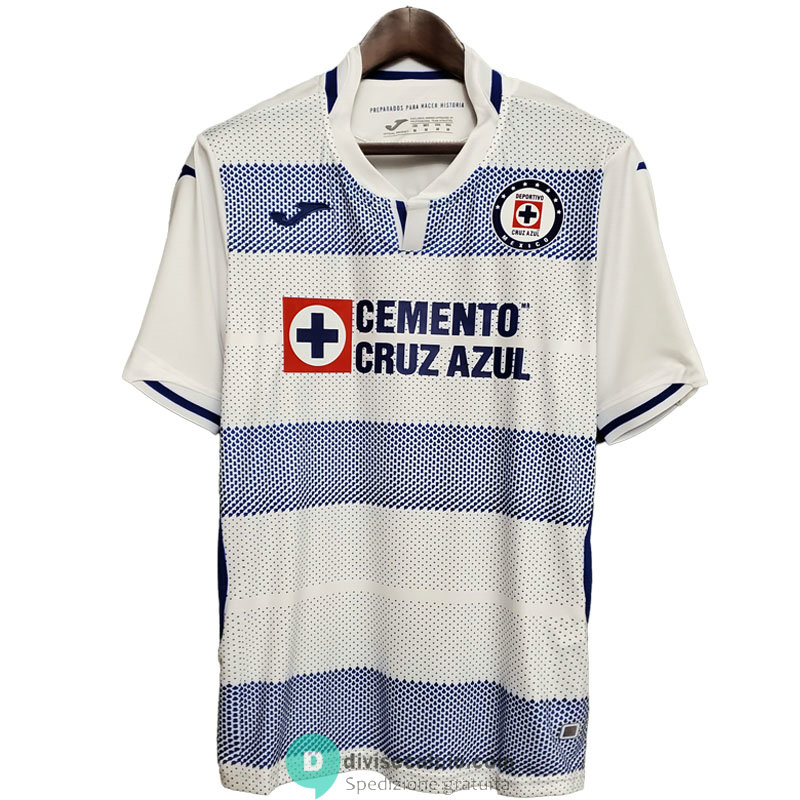 Maglia Cruz Azul Gara Away 2020/2021