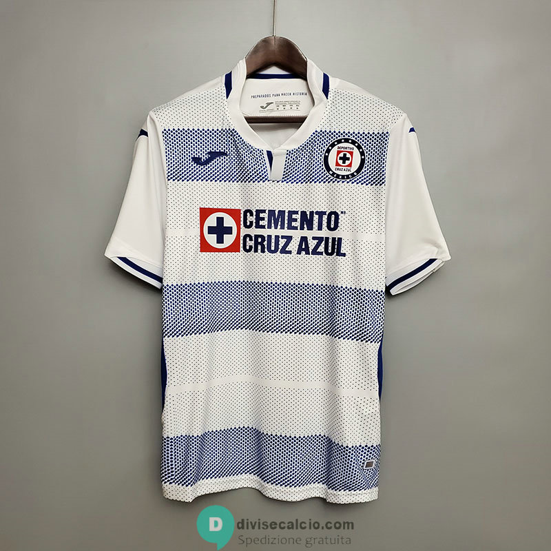 Maglia Cruz Azul Gara Away 2020/2021