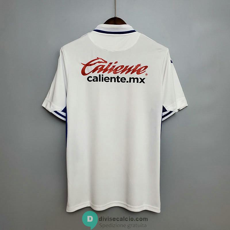 Maglia Cruz Azul Gara Away 2020/2021