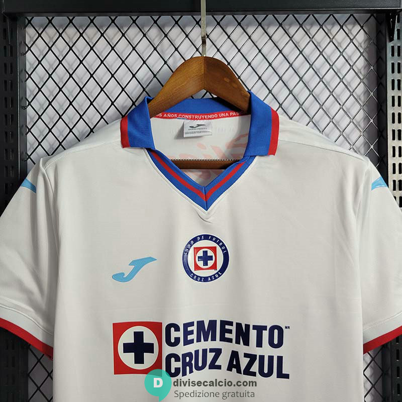 Maglia Cruz Azul Gara Away 2022/2023