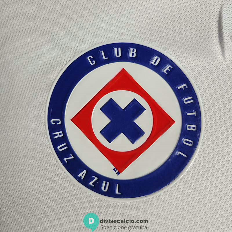 Maglia Cruz Azul Gara Away 2022/2023