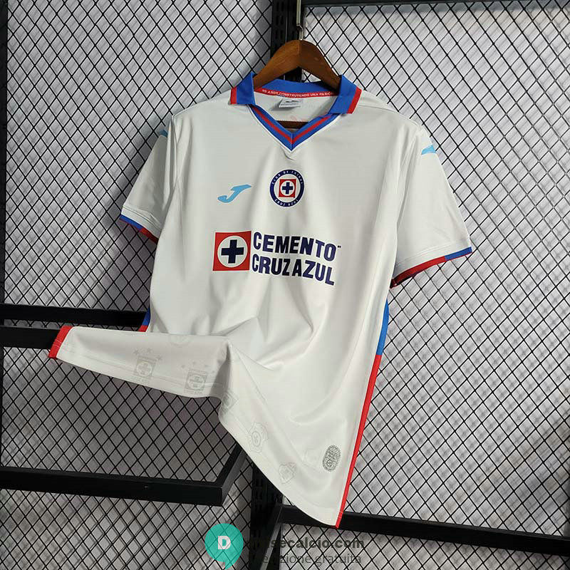 Maglia Cruz Azul Gara Away 2022/2023