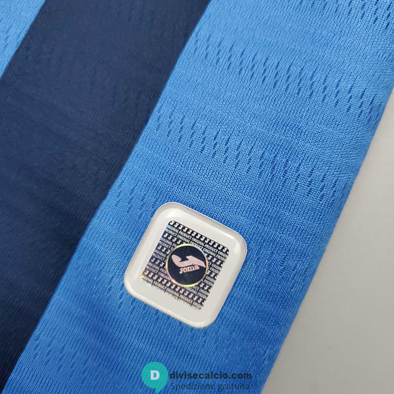 Maglia Cruz Azul Gara Home 2021/2022