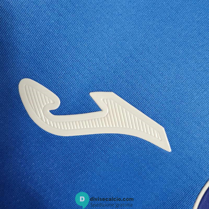 Maglia Cruz Azul Gara Home 2022/2023