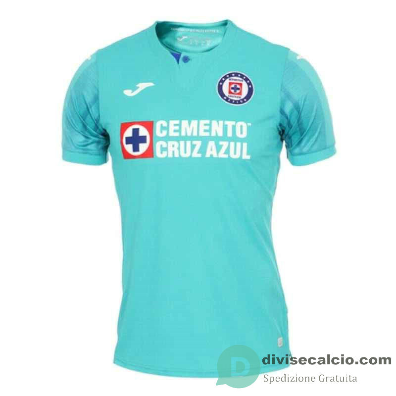 Maglia Cruz Azul Gara Third 2019/2020