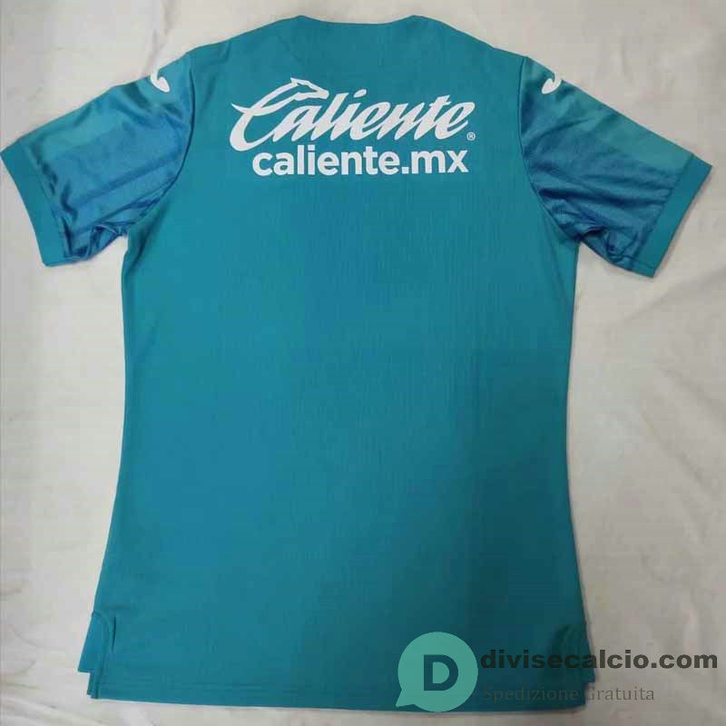 Maglia Cruz Azul Gara Third 2019/2020