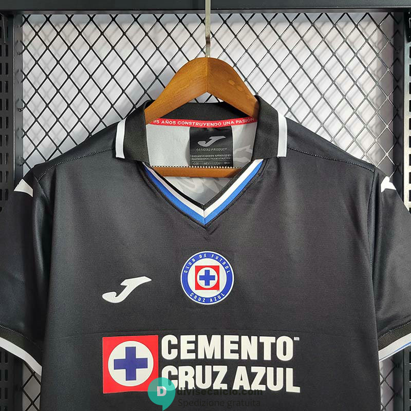 Maglia Cruz Azul Gara Third 2022/2023