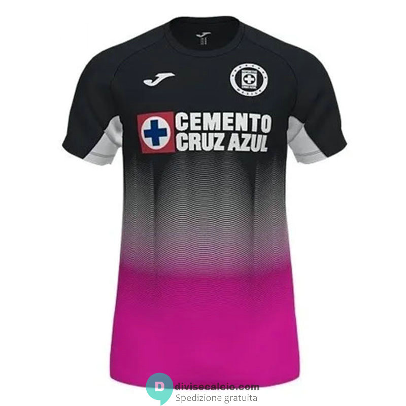 Maglia Cruz Azul Special Edition 2020/2021