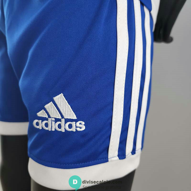 Maglia Cruzeiro Bambino Gara Away 2022/2023