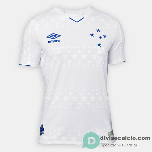 Maglia Cruzeiro Gara Away 2019/2020