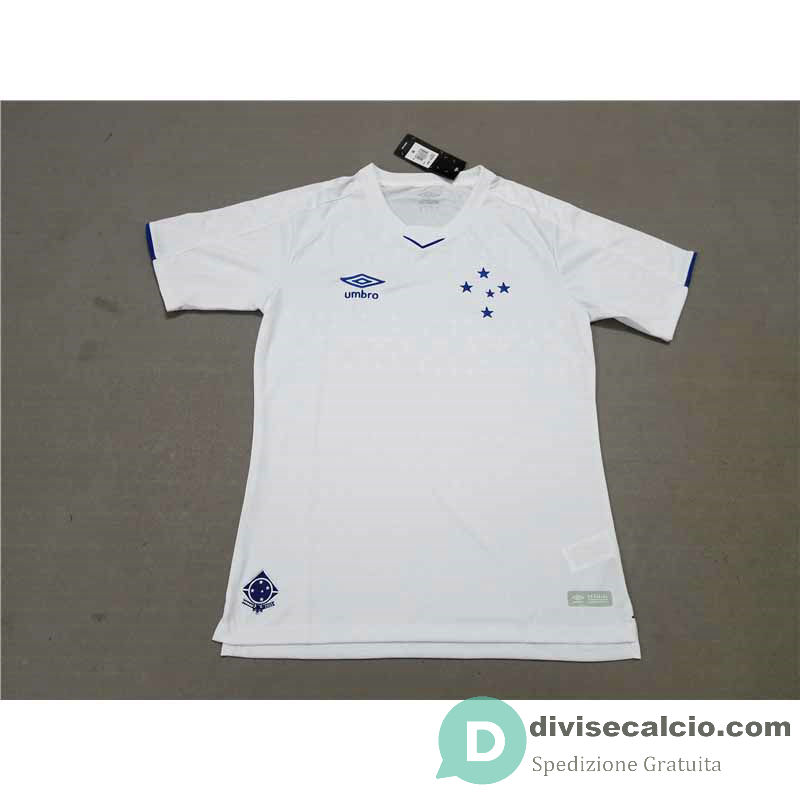 Maglia Cruzeiro Gara Away 2019/2020