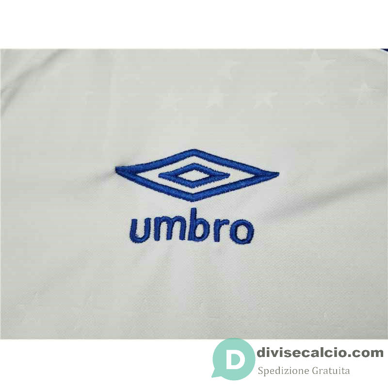 Maglia Cruzeiro Gara Away 2019/2020