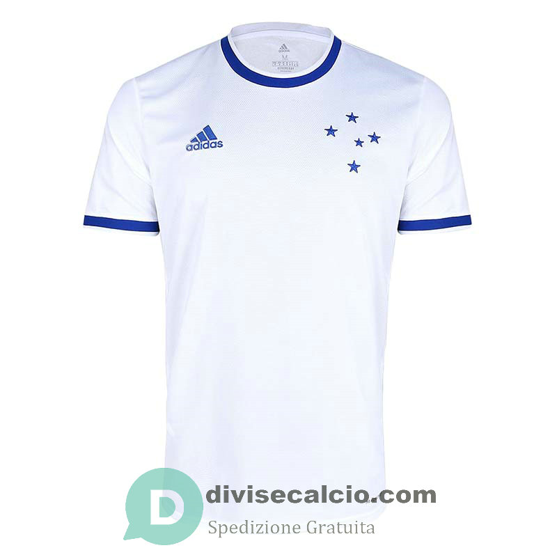 Maglia Cruzeiro Gara Away 2020/2021